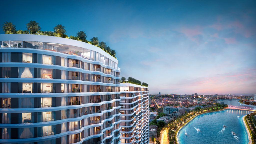 Welltone Nha Trang