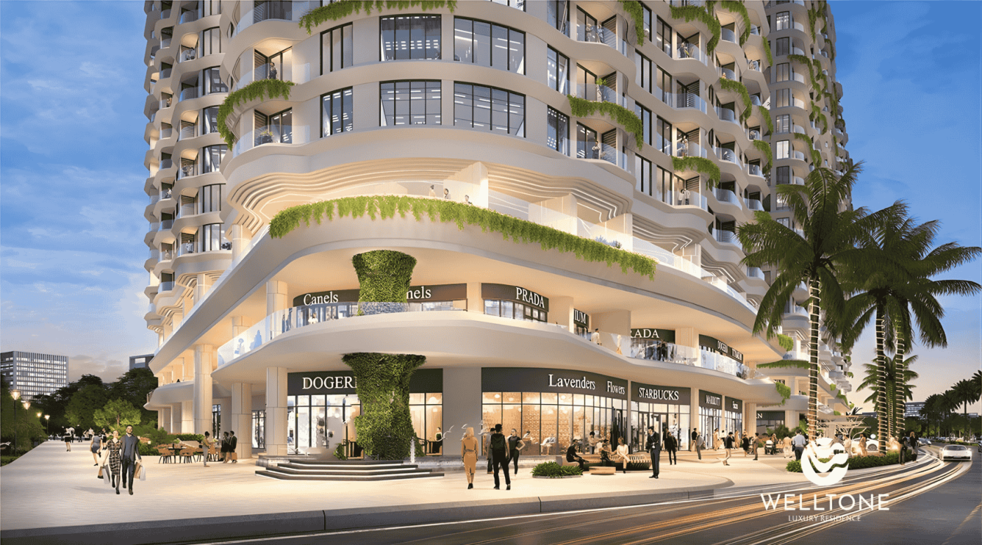 Căn Hộ Welltone Nha Trang: Bảng Giá & Thực Tế Bàn Giao 2026