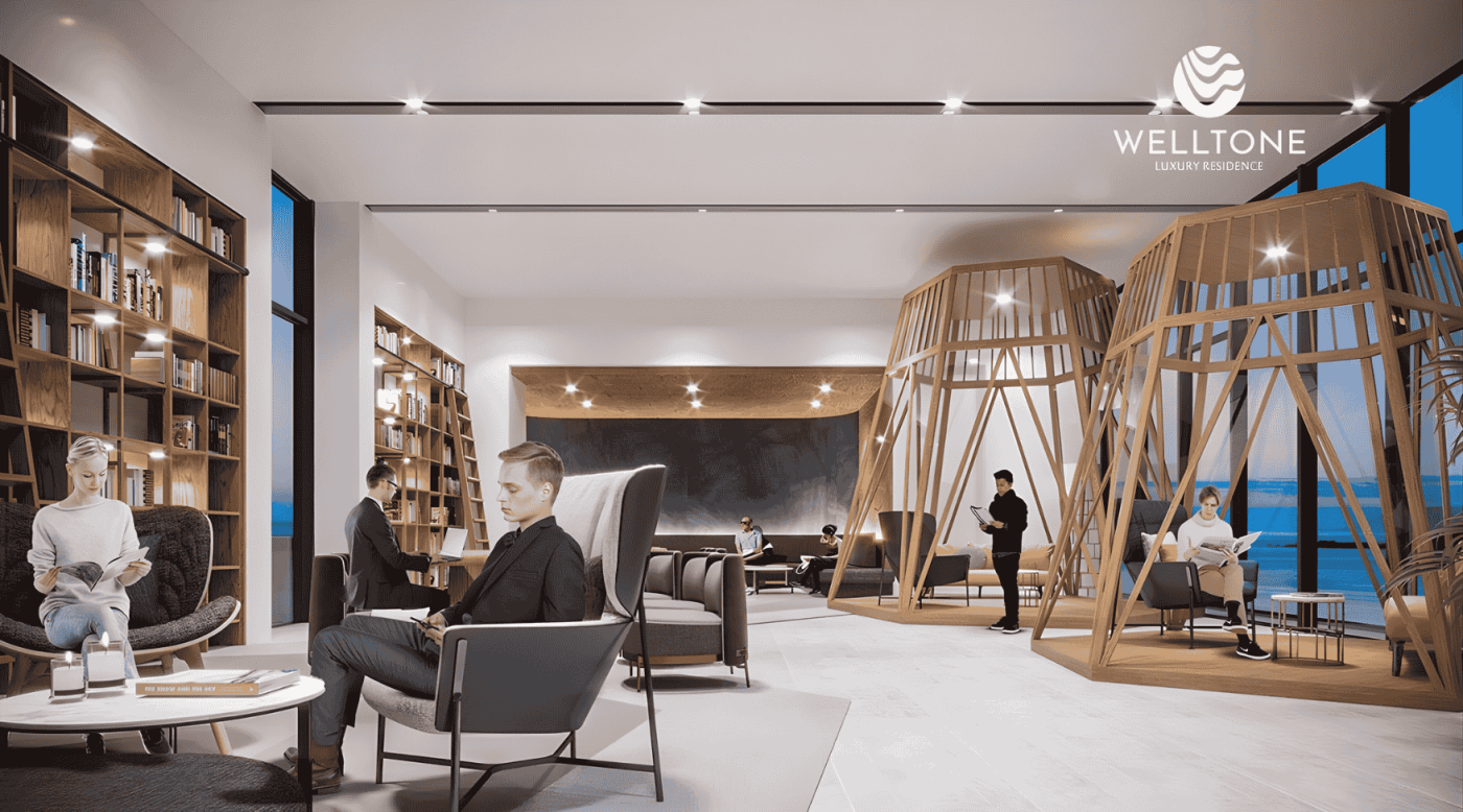 Pháp Lý Căn Hộ Welltone Nha Trang: Sổ Hồng Lâu Dài & Minh Bạch