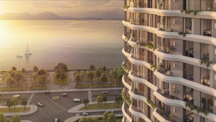 Chung cư Welltone Nha Trang