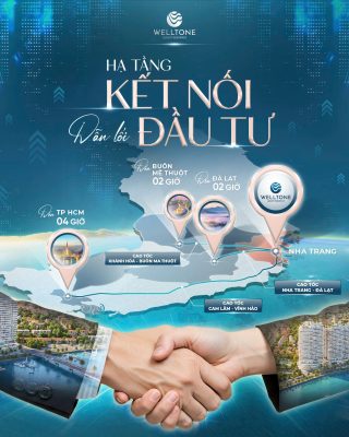 Welltone Nha Trang