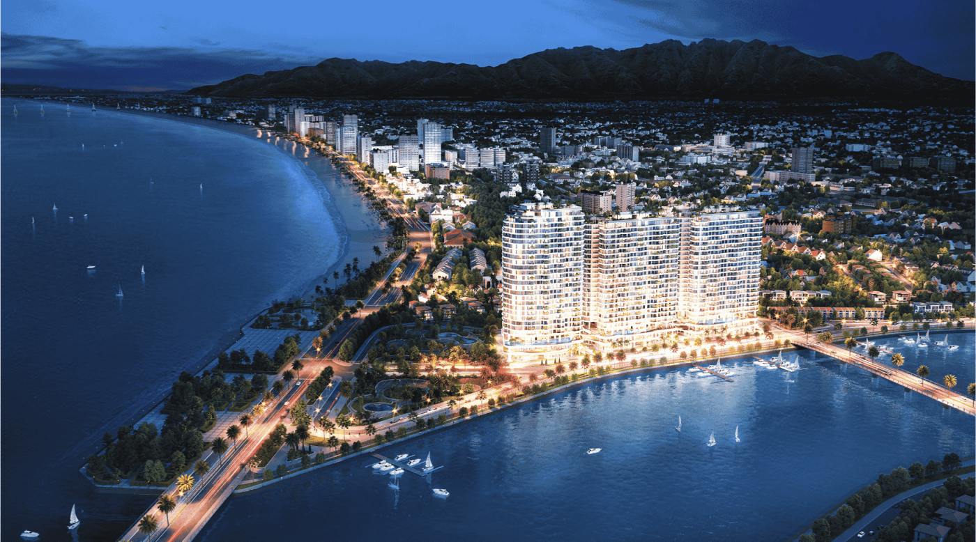 Dự án Welltone Nha Trang