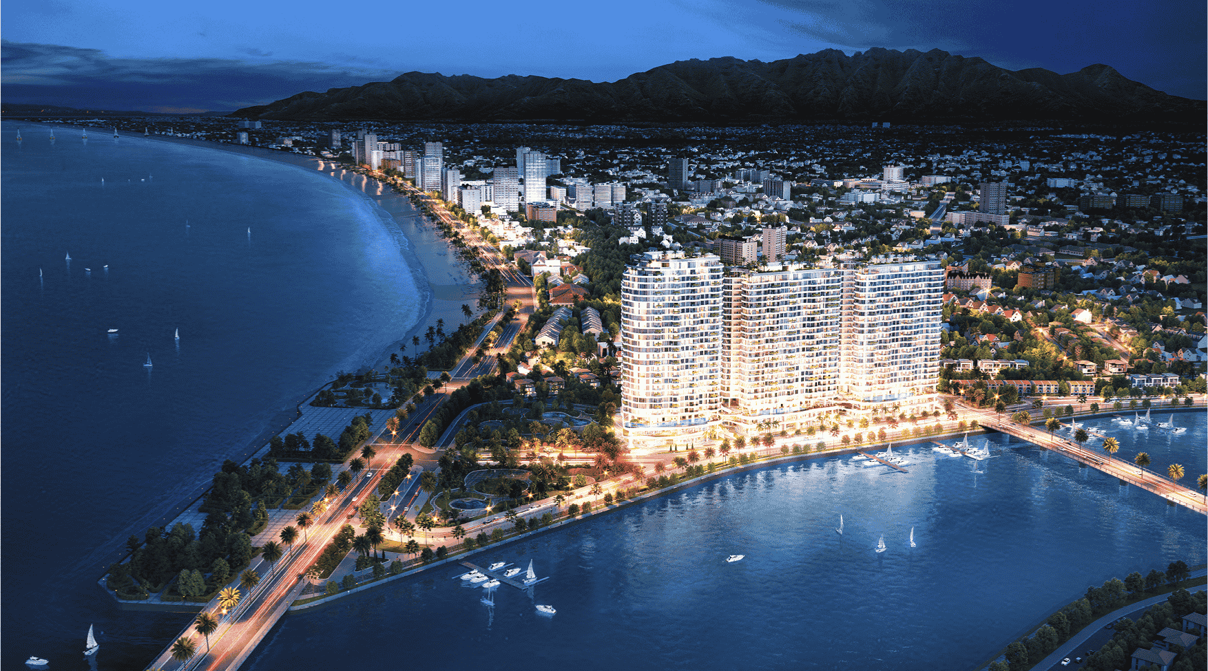 Dự án Welltone Nha Trang