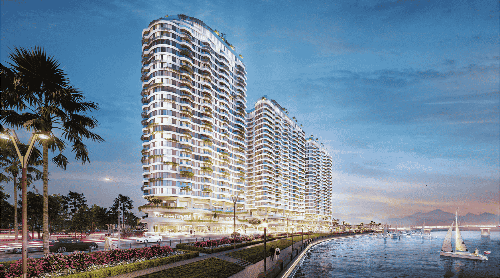 Welltone Nha Trang