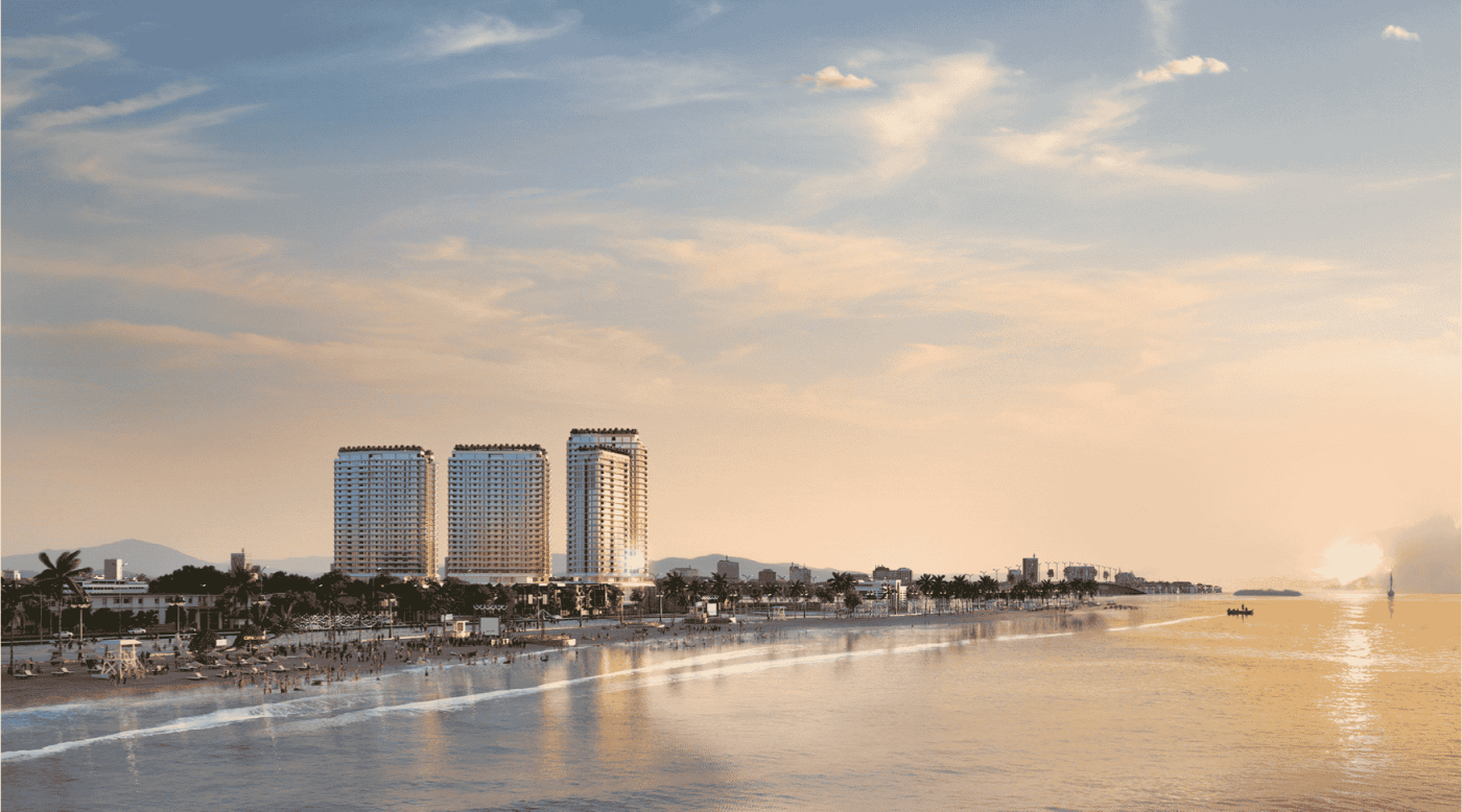 Welltone Luxury Residence