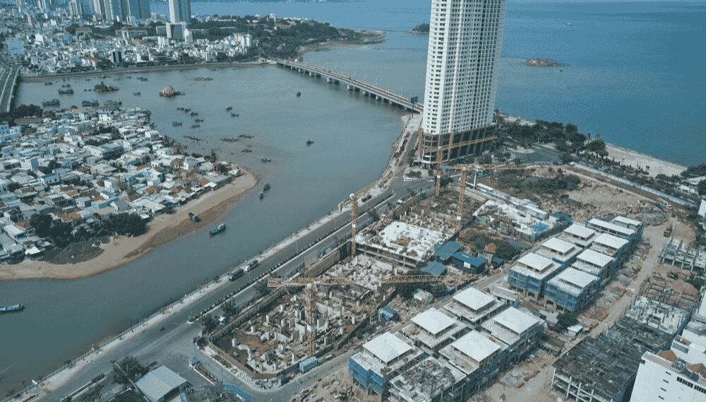 Tiến Độ Xây Dựng Welltone Nha Trang 2026: Cập Nhật Mới Nhất T3/2026