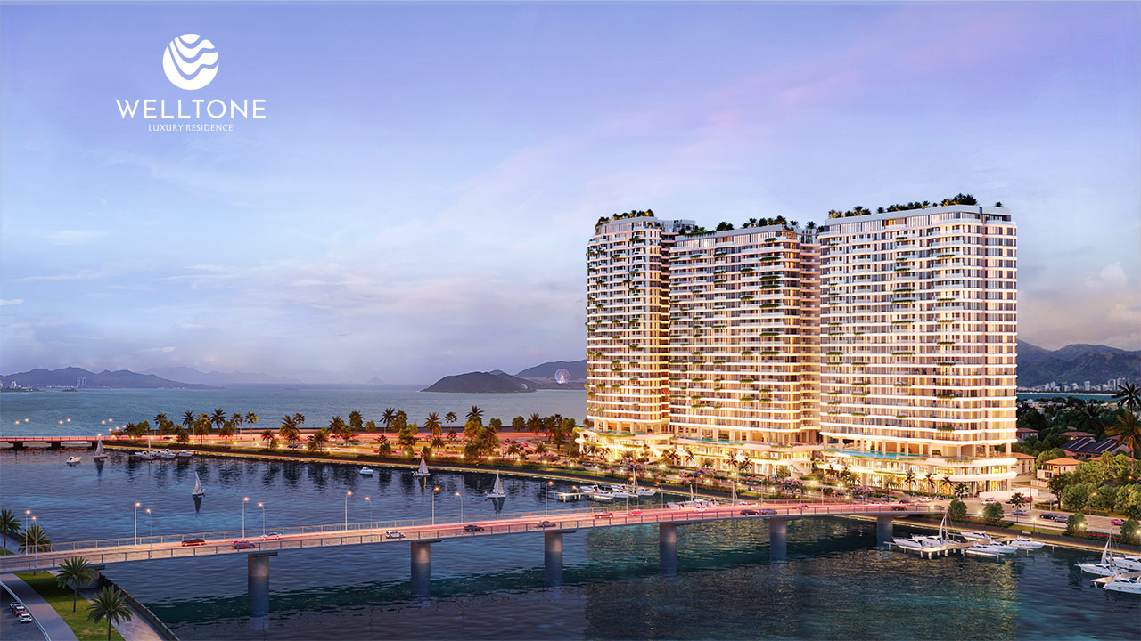 Welltone Nha Trang