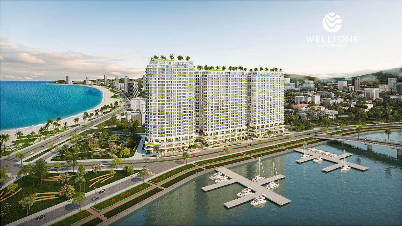 Welltone Nha Trang