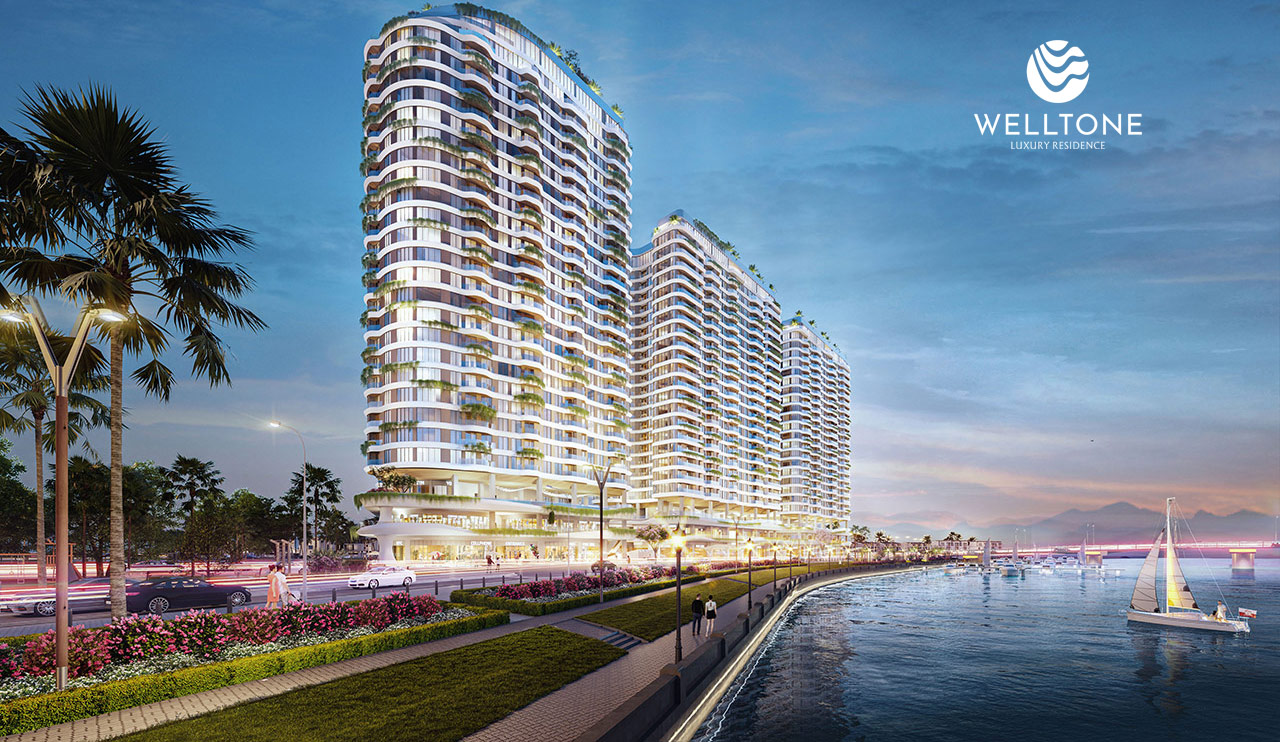Welltone Nha Trang
