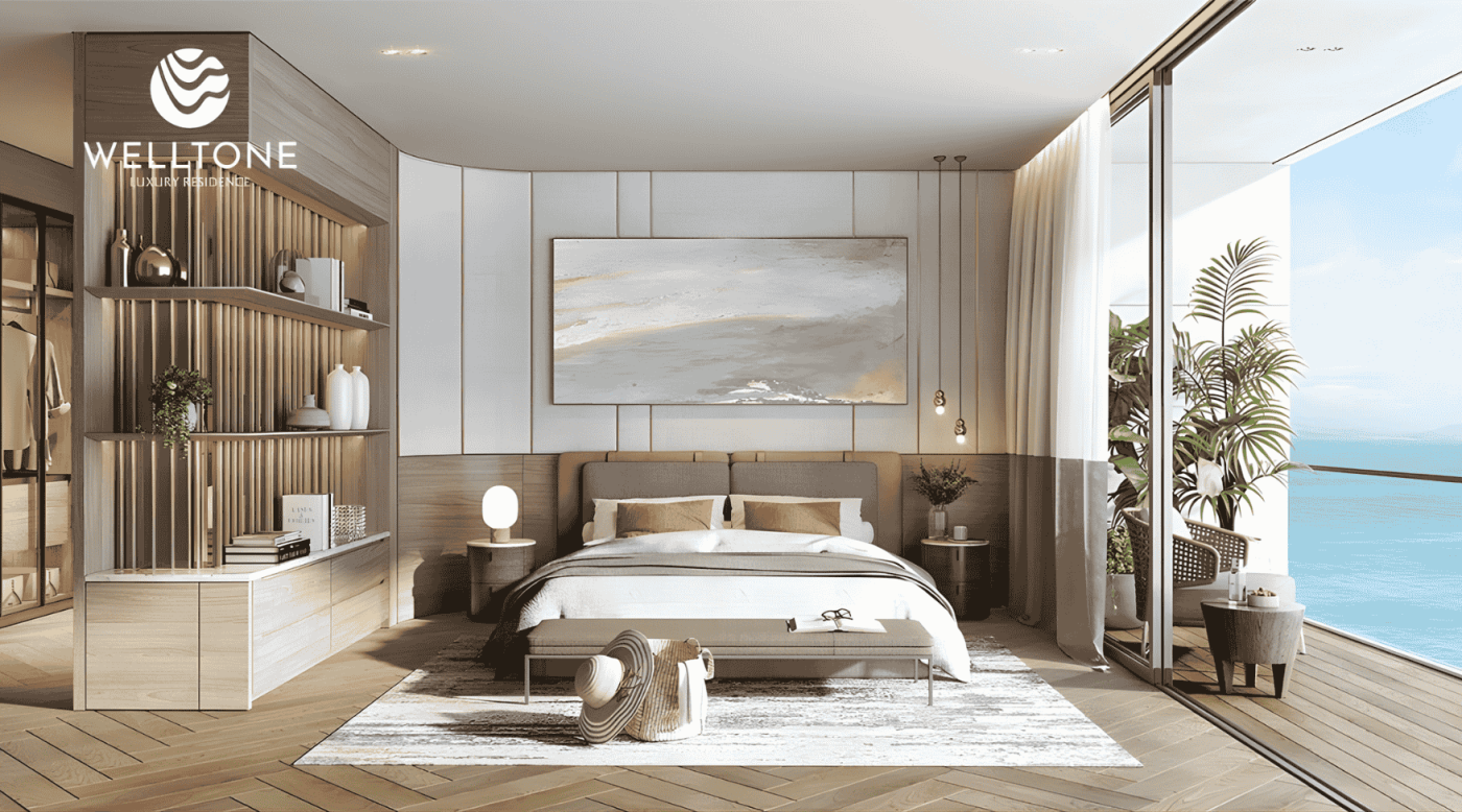 Pháp Lý Welltone Luxury Residence Nha Trang: Sở Hữu Lâu Dài Vĩnh Viễn