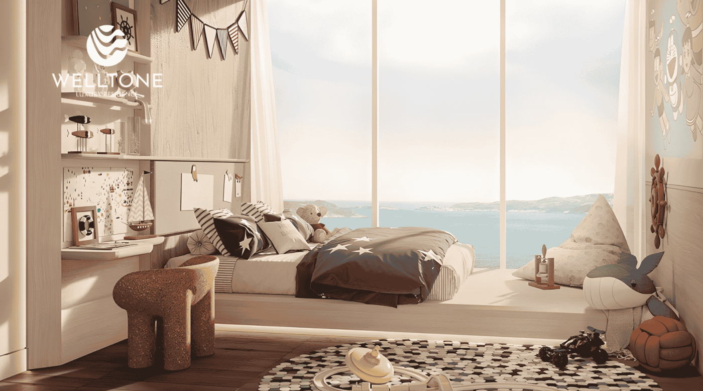 Hồ Sơ Pháp Lý Welltone Nha Trang: Danh Mục Phê Duyệt Mới Nhất